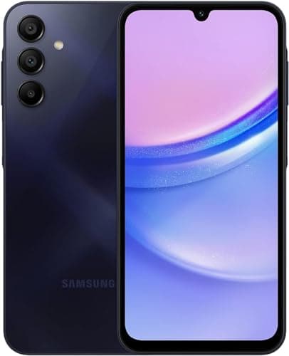 Samsung Galaxy A15 4G 128 Go