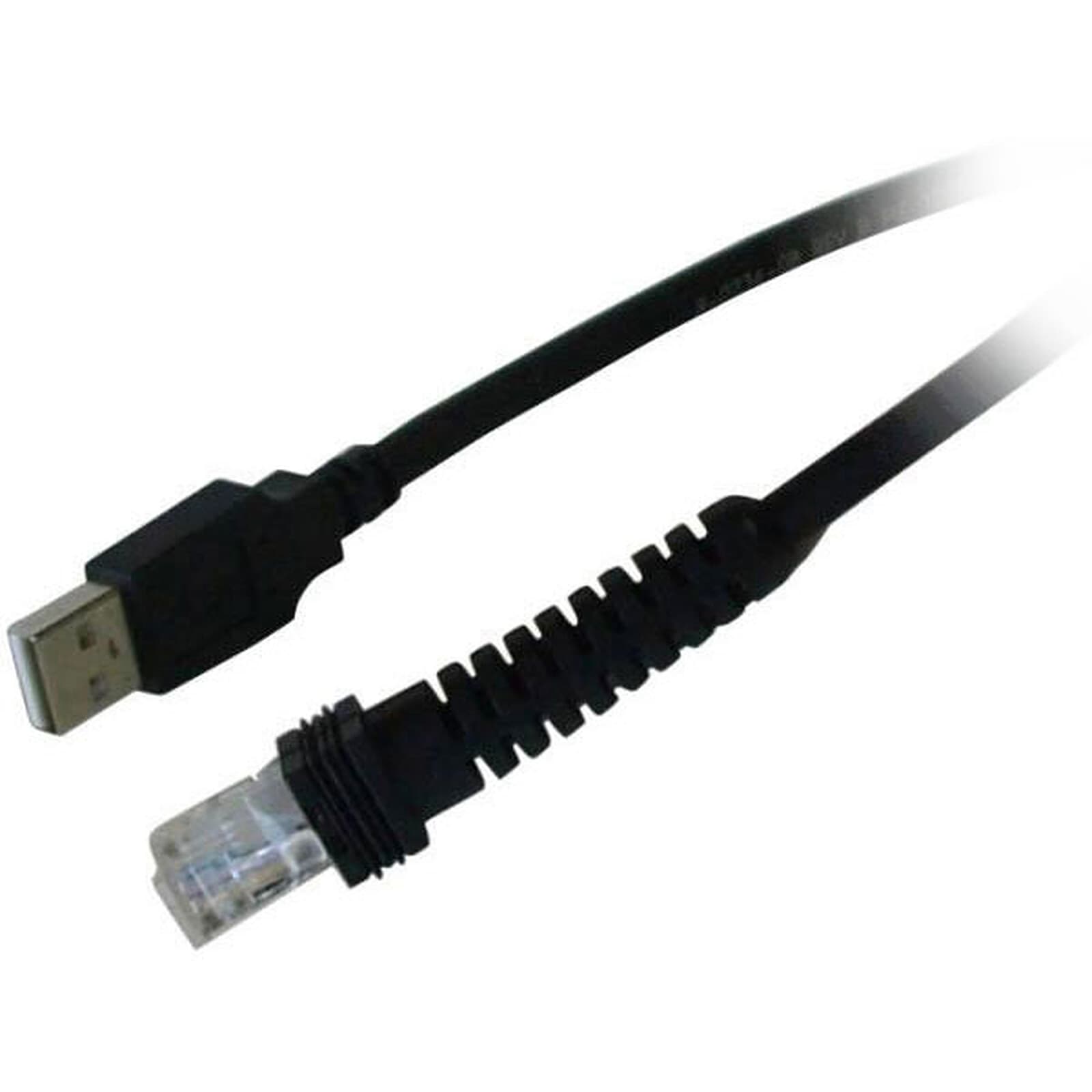 Datalogic 8-0734-10
