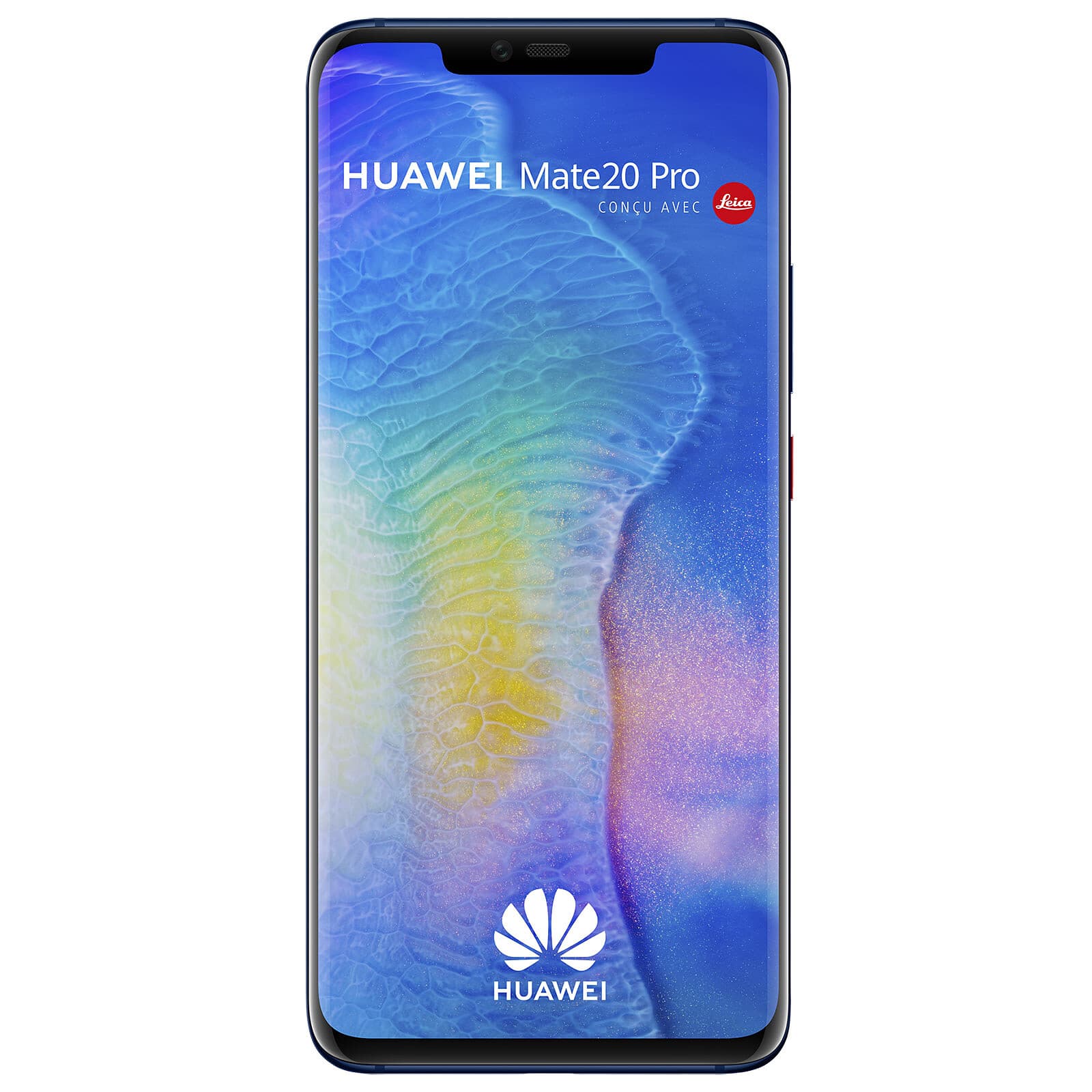 Huawei Mate 20 Pro Twilight · Reconditionné