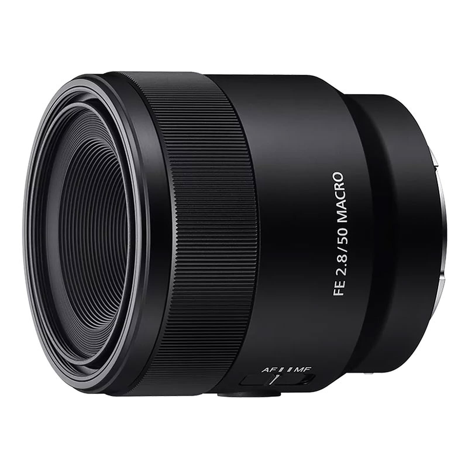 Sony SEL50M28