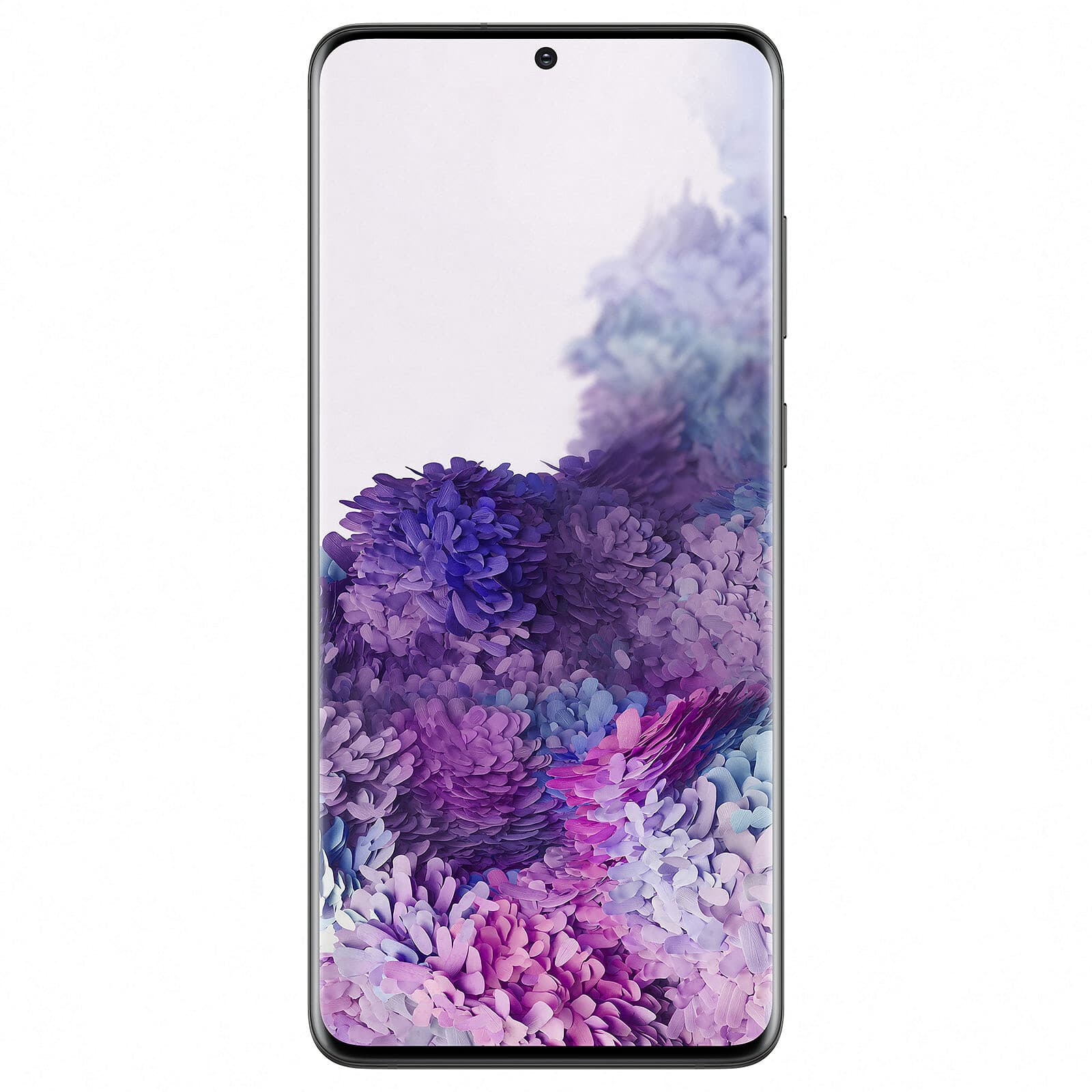 Samsung Galaxy S20+ SM-G985F Noir (8 Go / 128 Go) · Reconditionné