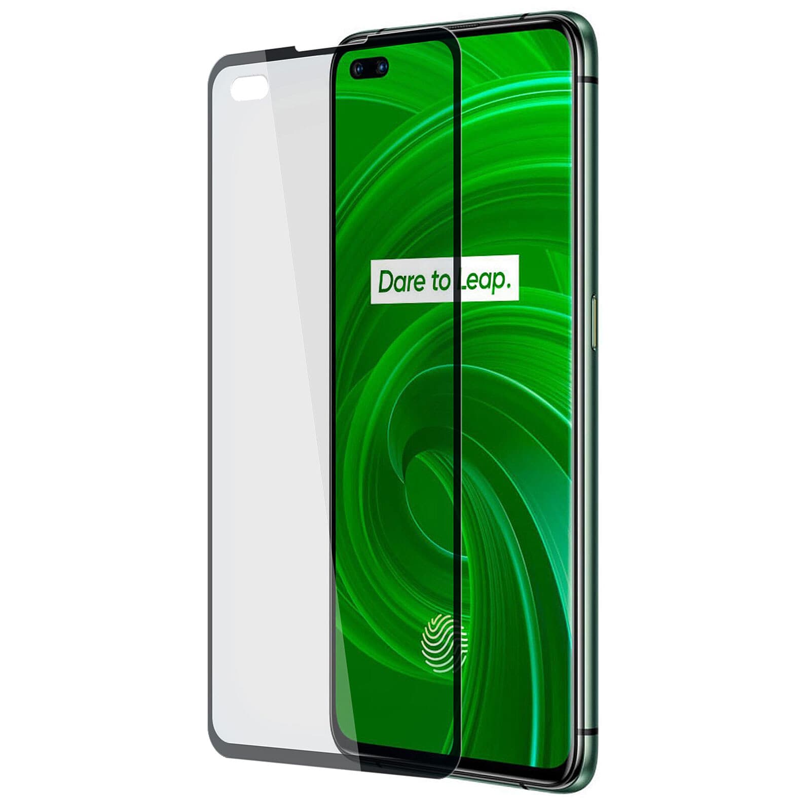 Akashi Film Verre Trempé 2.5D Realme X50 Pro