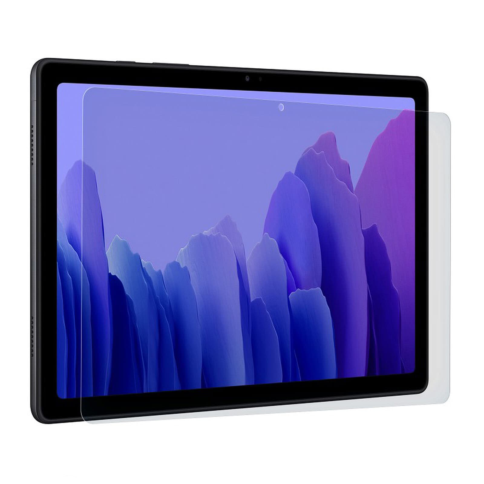 Akashi Verre Trempé Premium Galaxy Tab A7 2020