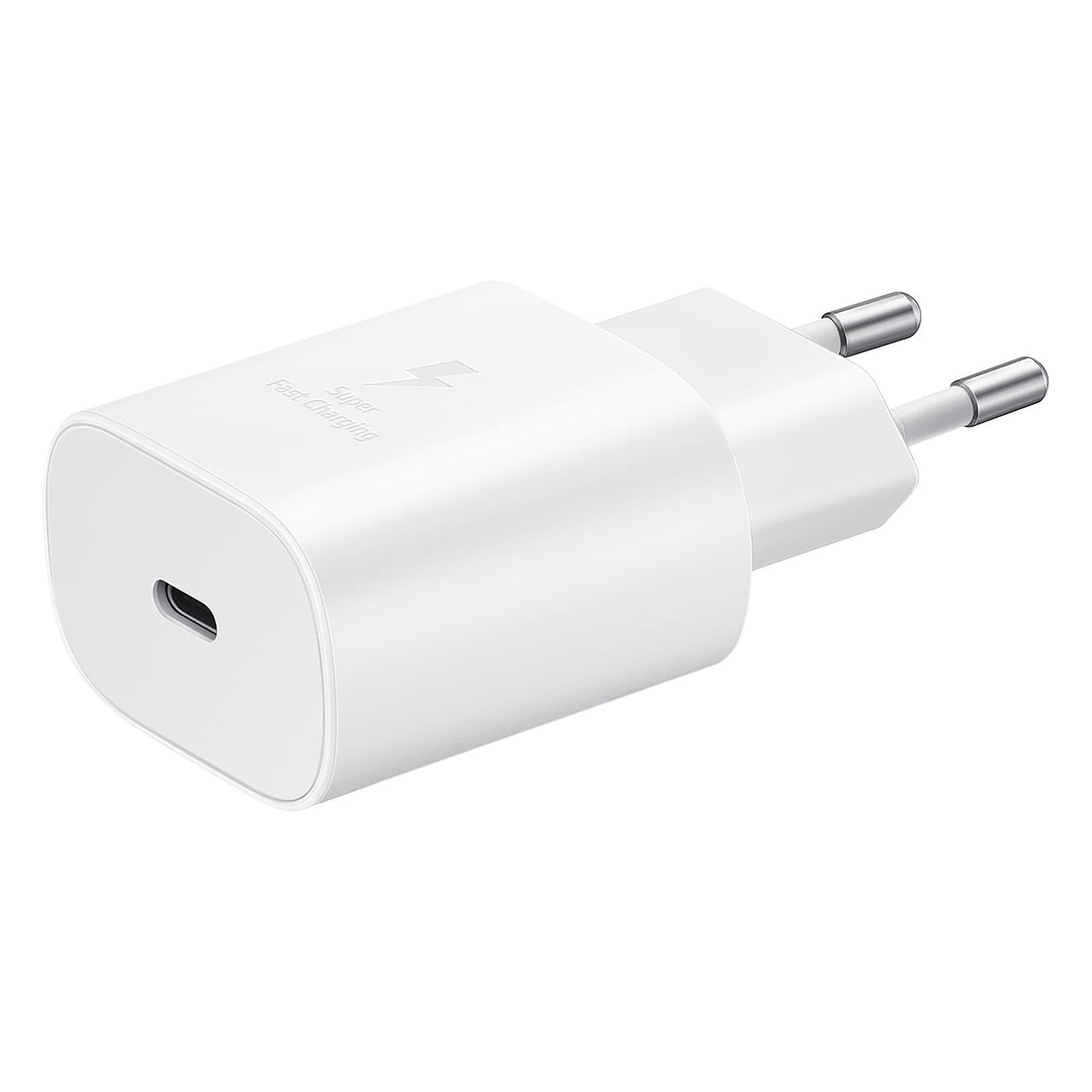 Samsung EP-TA800N Blanc