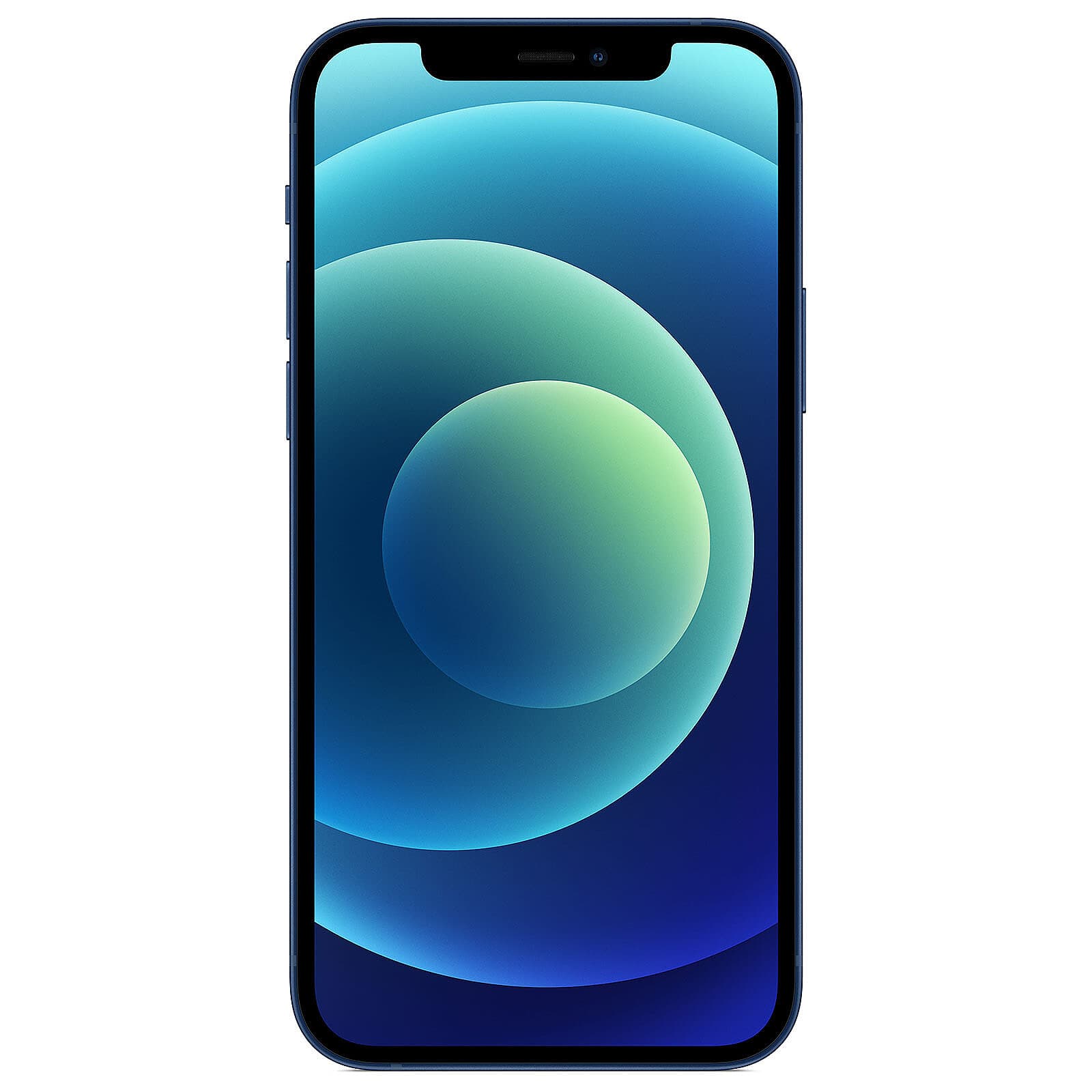 Apple iPhone 12 mini 128 Go Bleu (v1) · Reconditionné