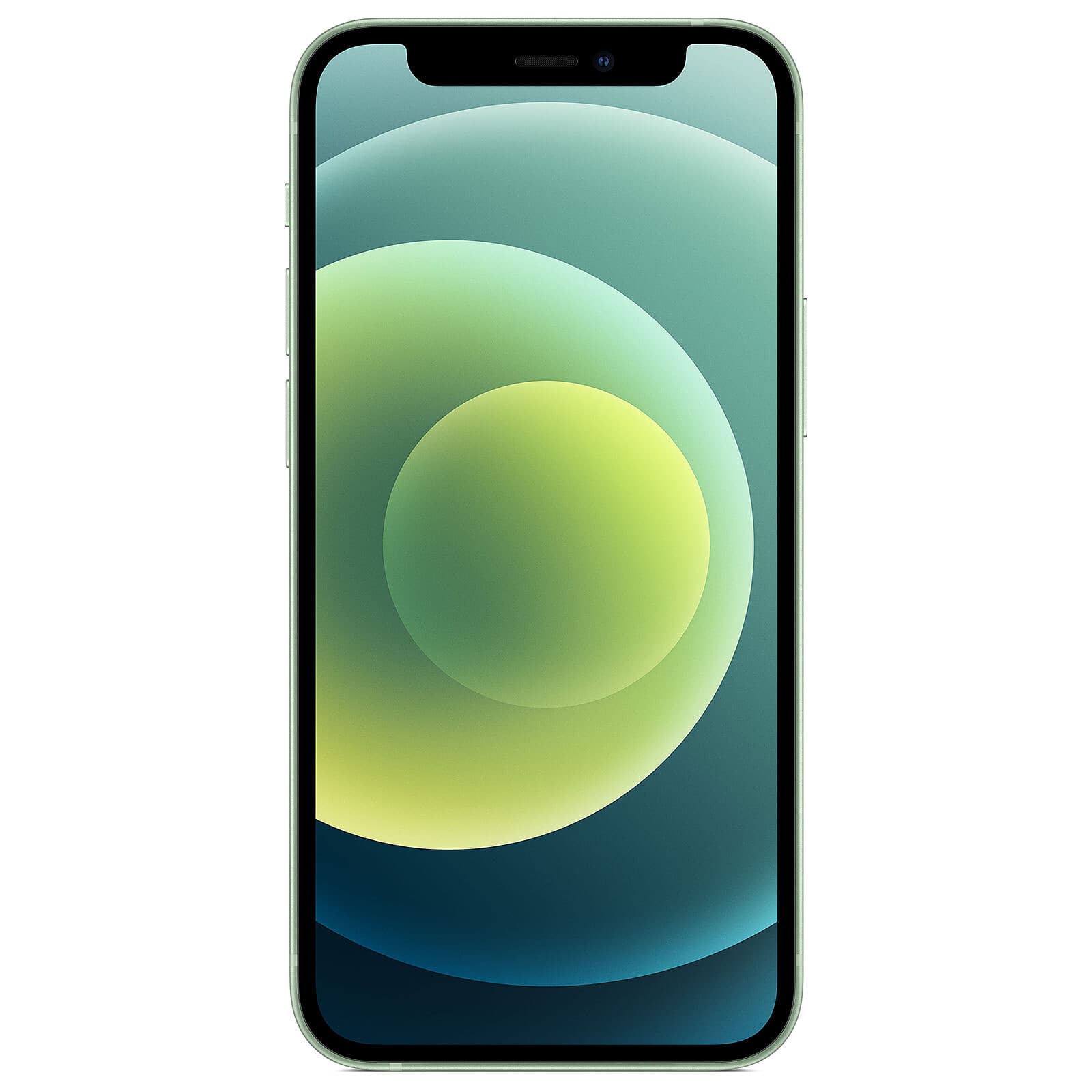 Apple iPhone 12 mini 64 Go Vert (MGE23F/A) · Reconditionné