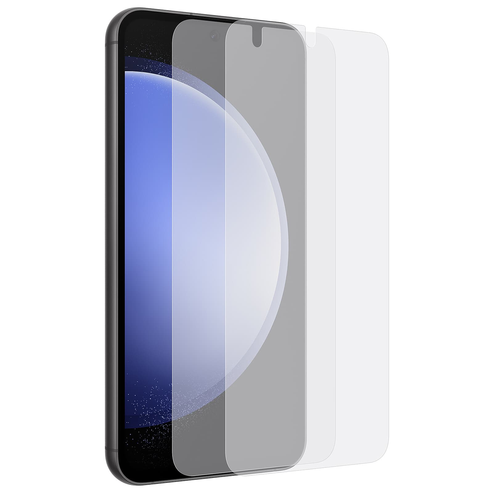 Samsung Screen Protector Transparent Galaxy S23 FE
