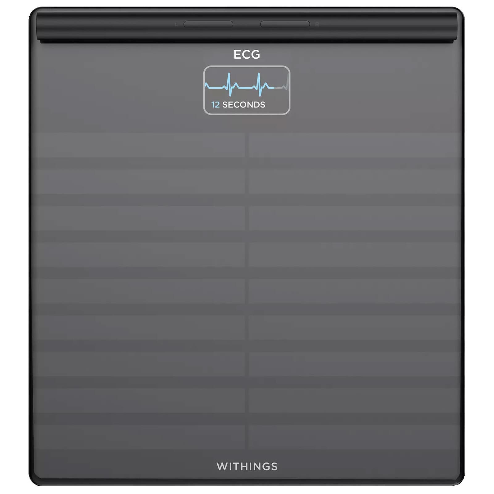 Withings Body Scan Noir