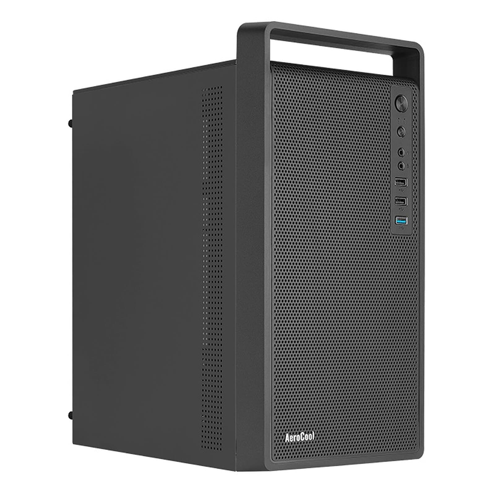 Aerocool CS-109-S (Noir)