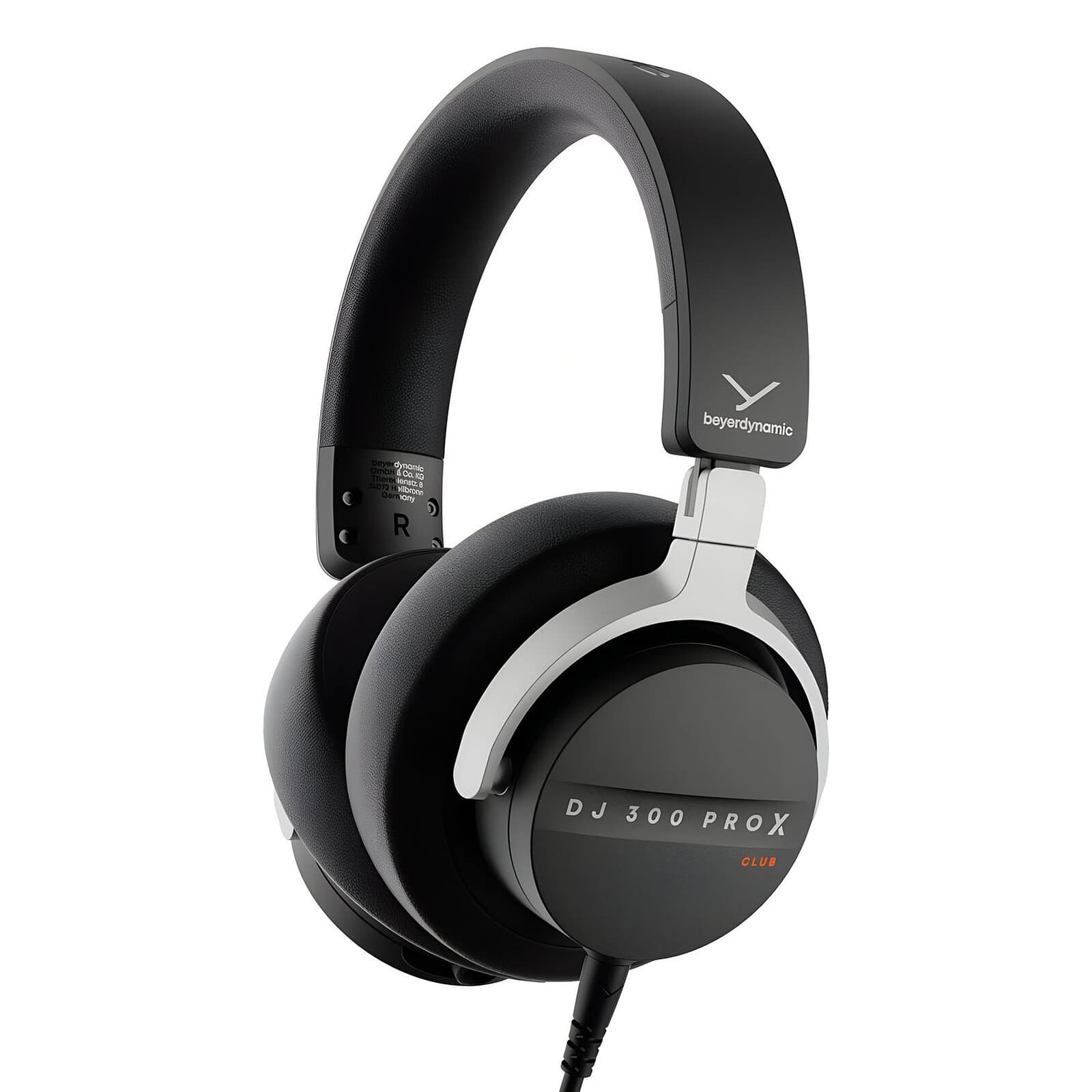 Beyerdynamic DJ 300 PRO X CLUB
