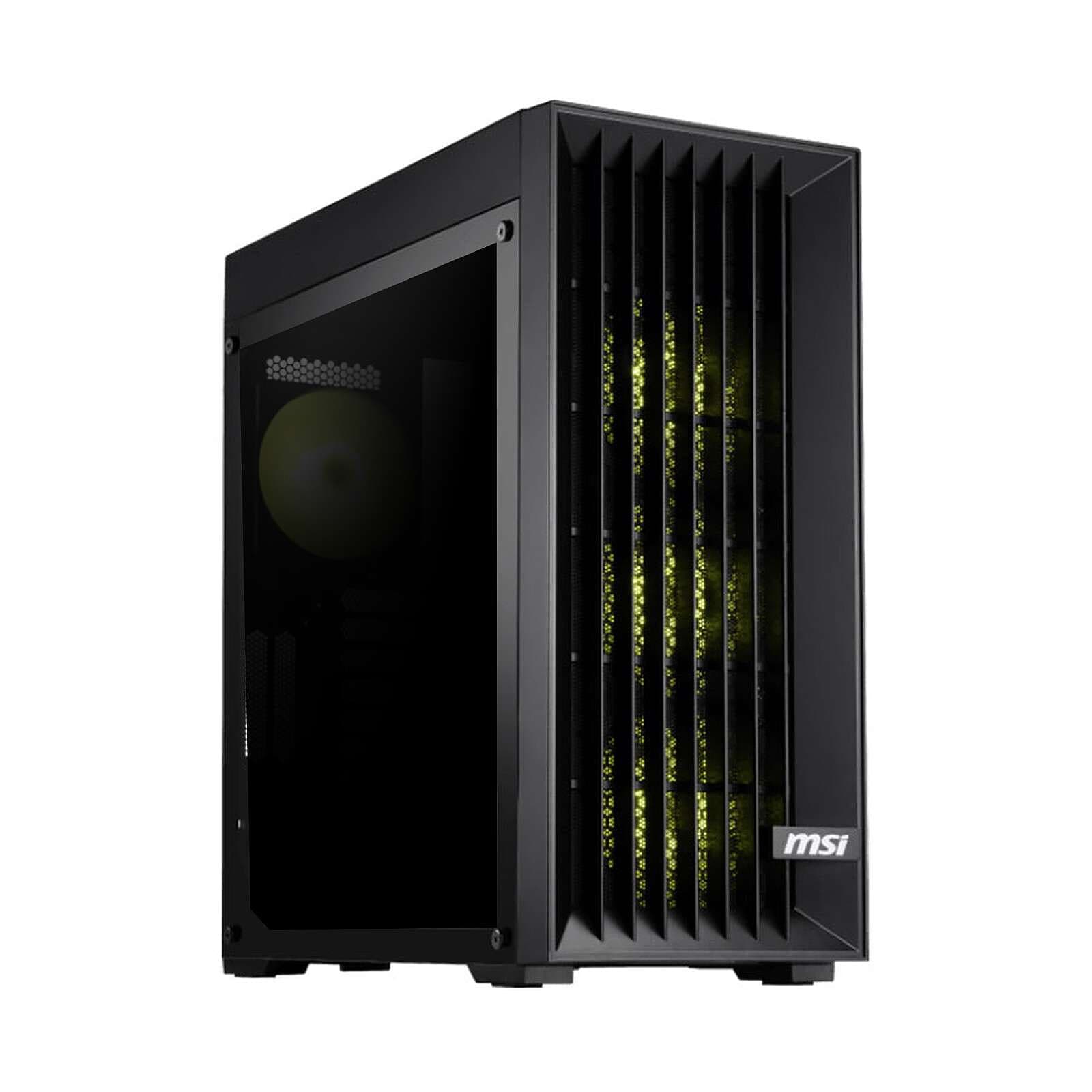 LDLC PC Zen-M5 X3D Perfect XT