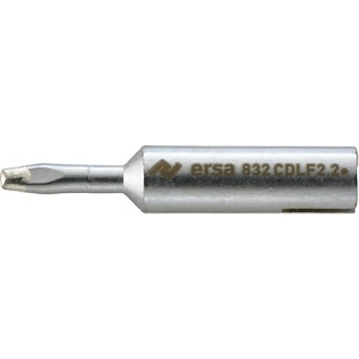 Ersa Panne de rechange pour Analog 60 - 2,2 mm