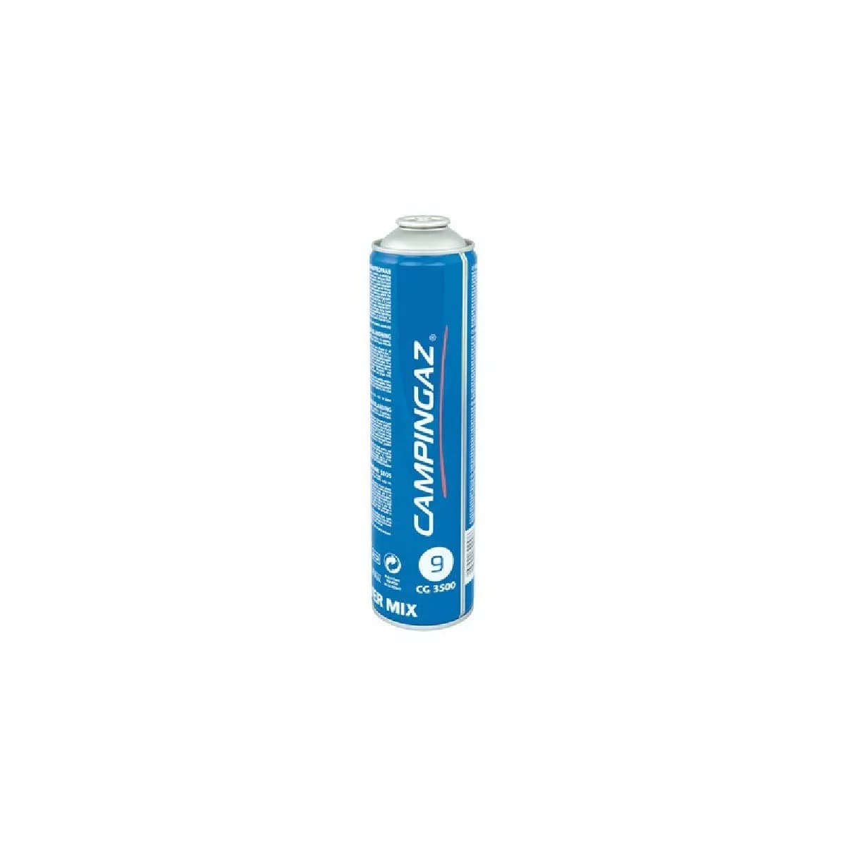 Campingaz Cartouche de gaz à valve CG 3500 - 635 ml