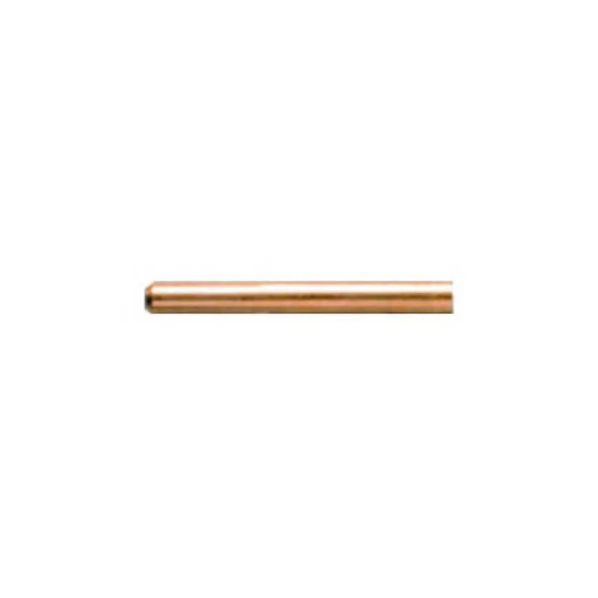 Saf-fro Pince porte-électrode - lot de 2