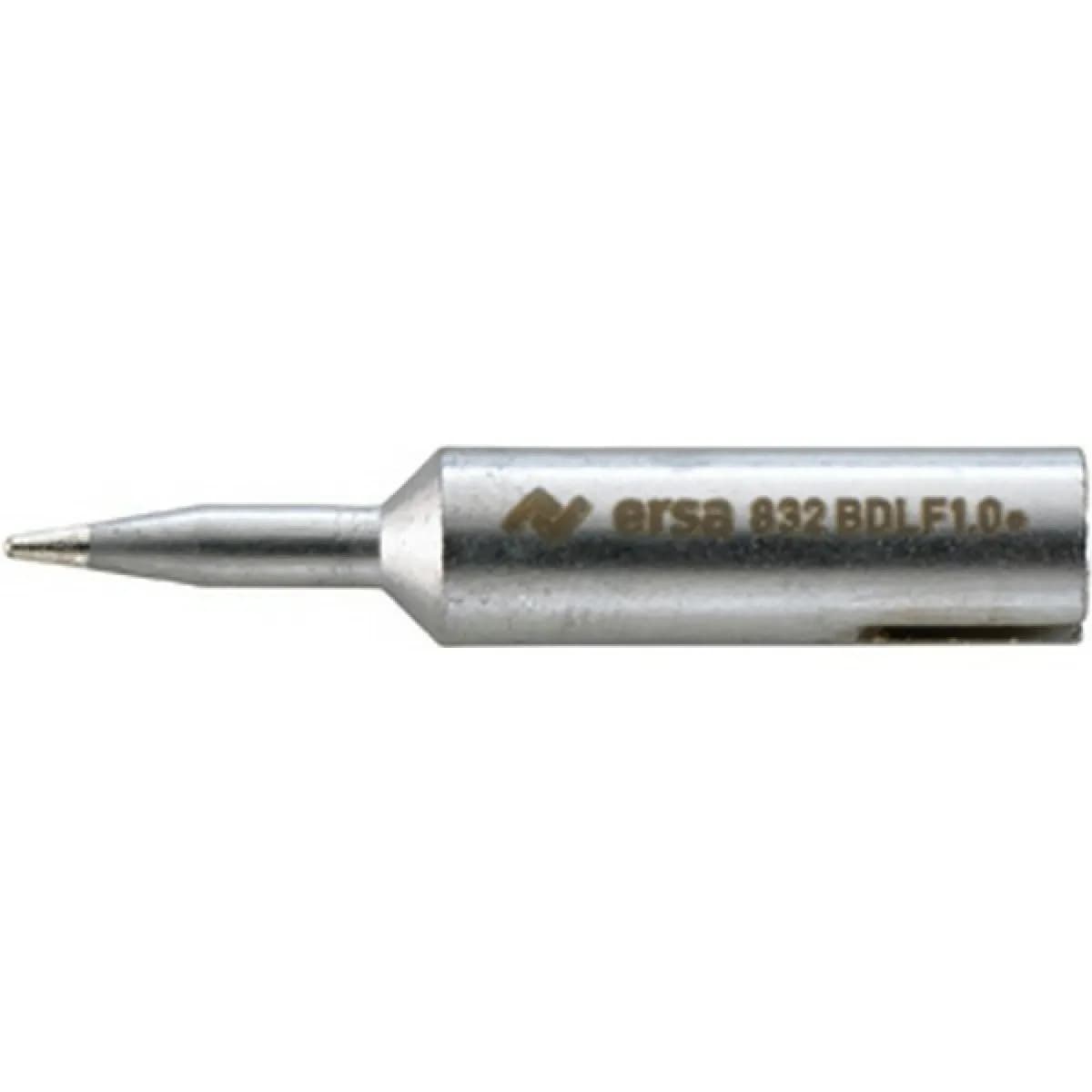 Ersa Panne à souder pour Analog 60 et Multisprint 960 ED - 1 mm
