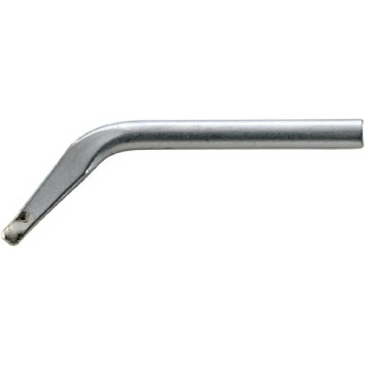 Ersa Panne de rechange coudée pour fer à souder - 3,1 mm