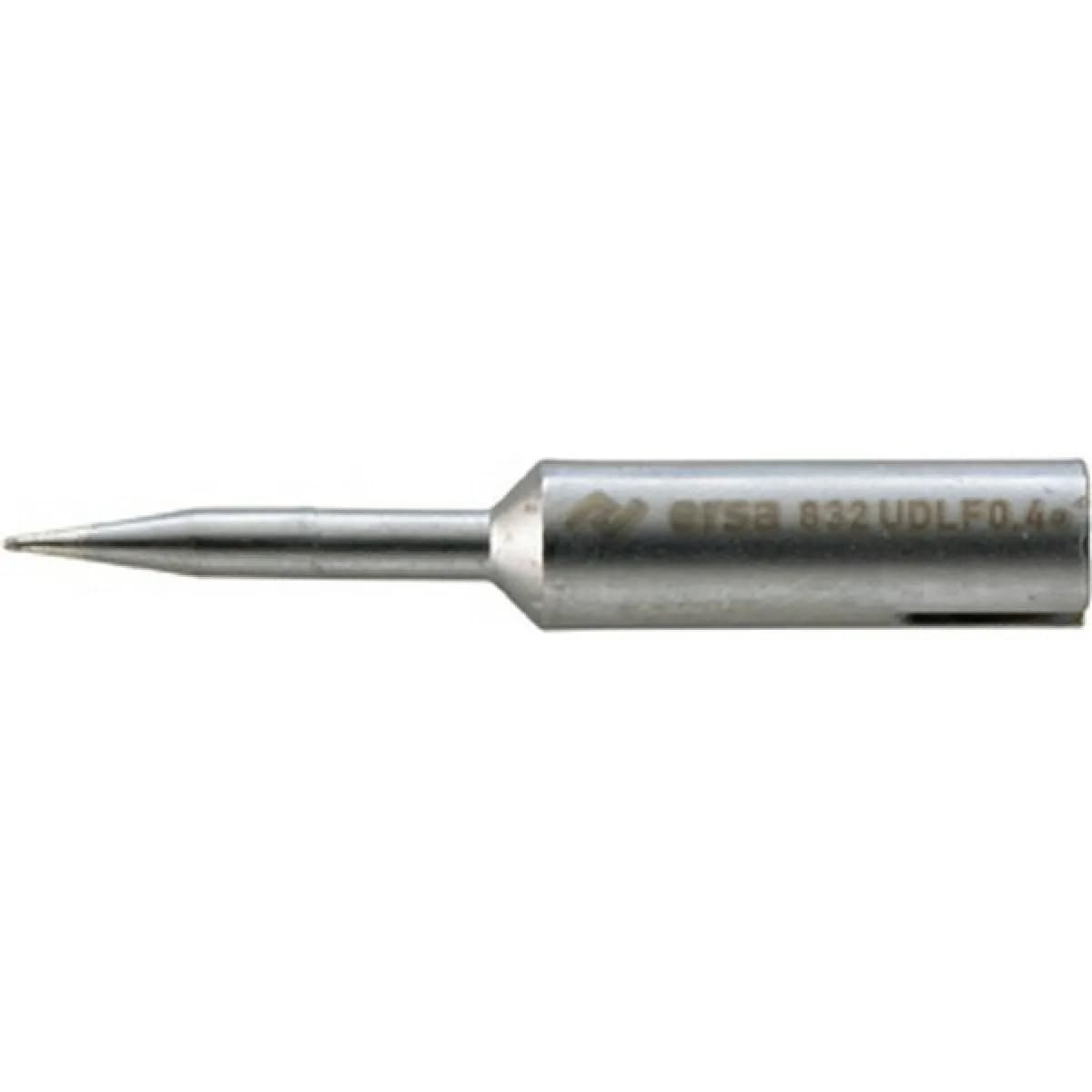 Ersa Panne de soudure - 0,4 mm