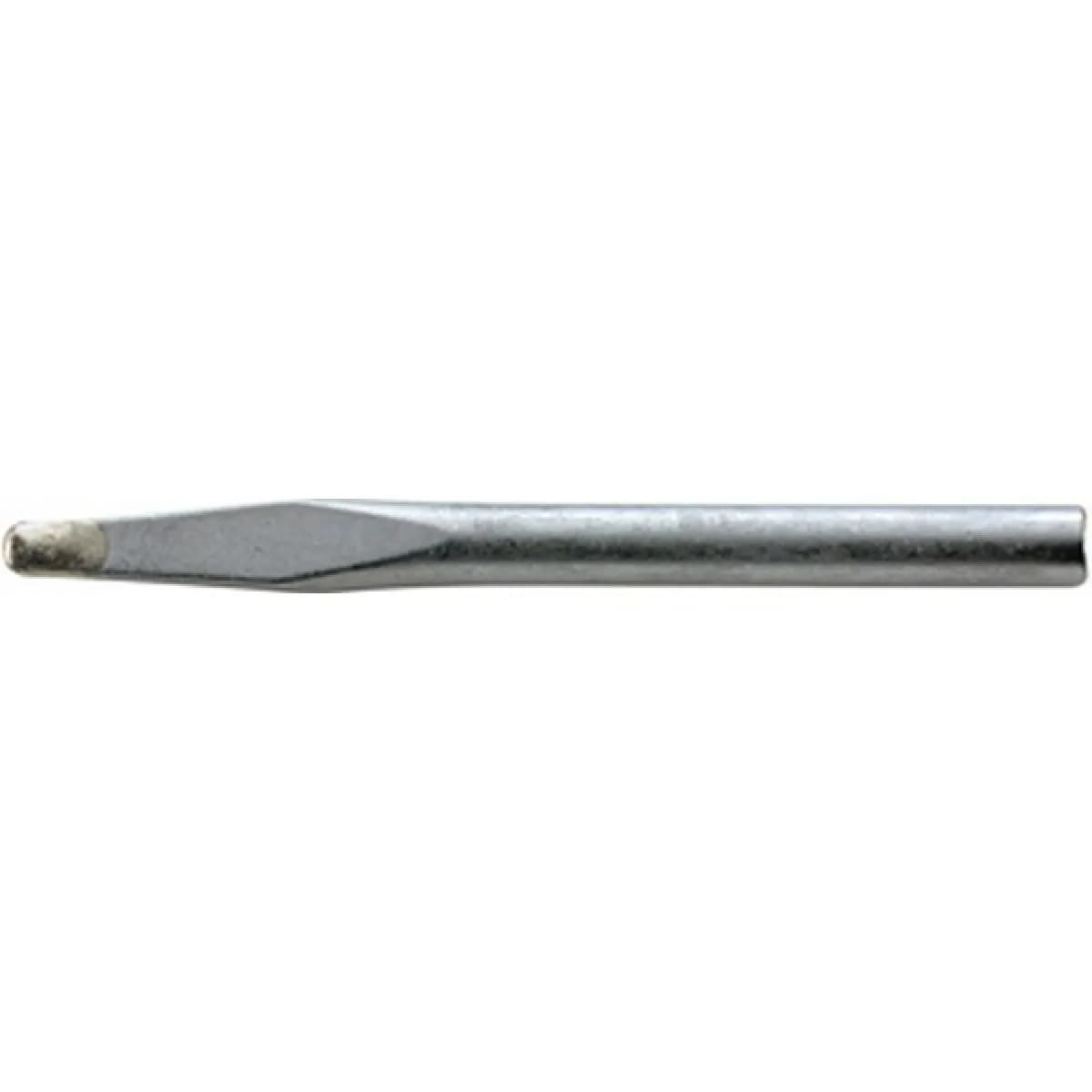 Ersa Panne de rechange pour fer à souder, forme burin - 3,1 mm