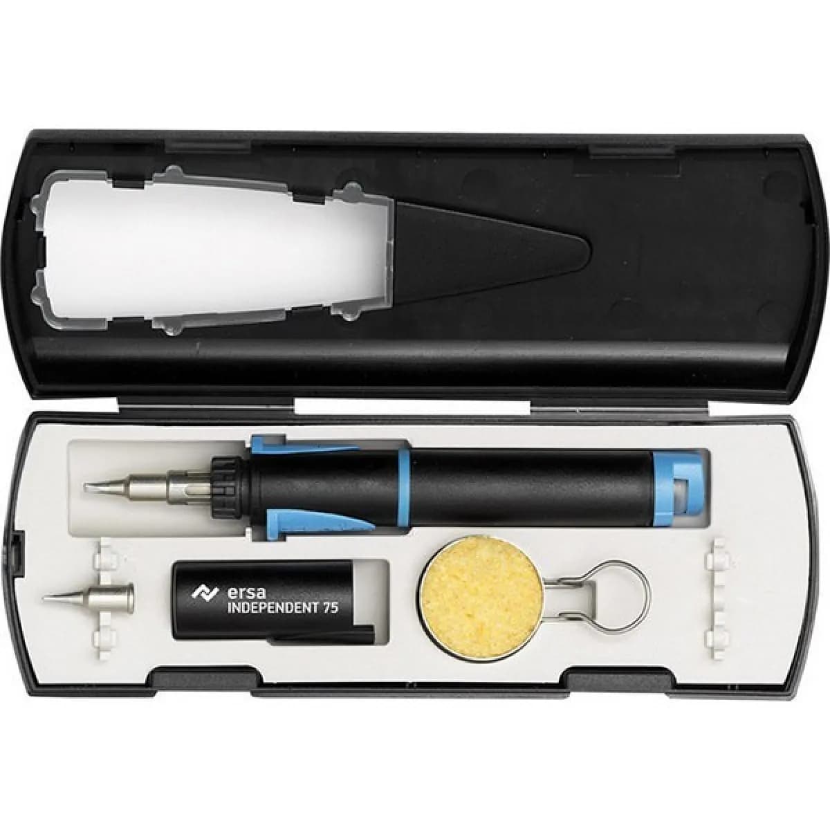 Ersa Kit de brasage au gaz Independent 75 - 15-75 W