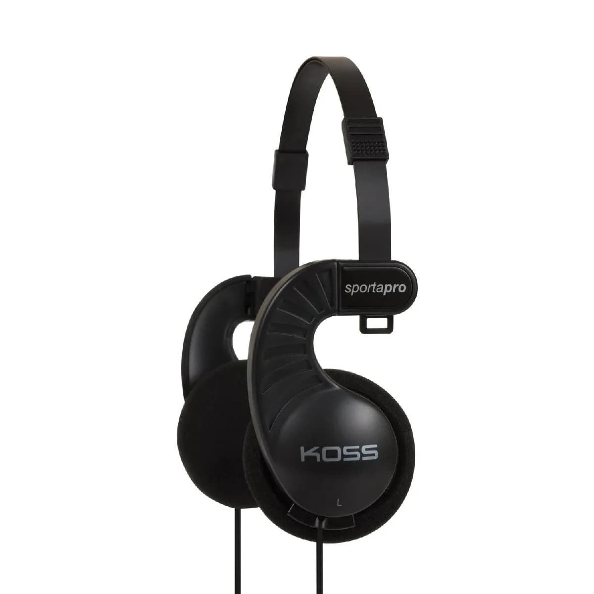 Koss SportaPro casque audio - Noir