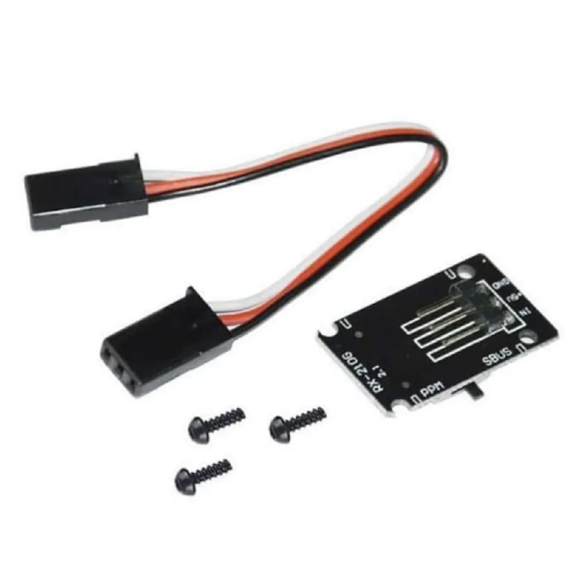 Walkera Adaptateur SBUS vers PPM pour F210