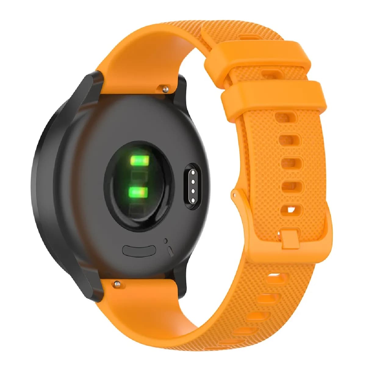 Bracelet pour Garmin Vivomove Sport - Jaune