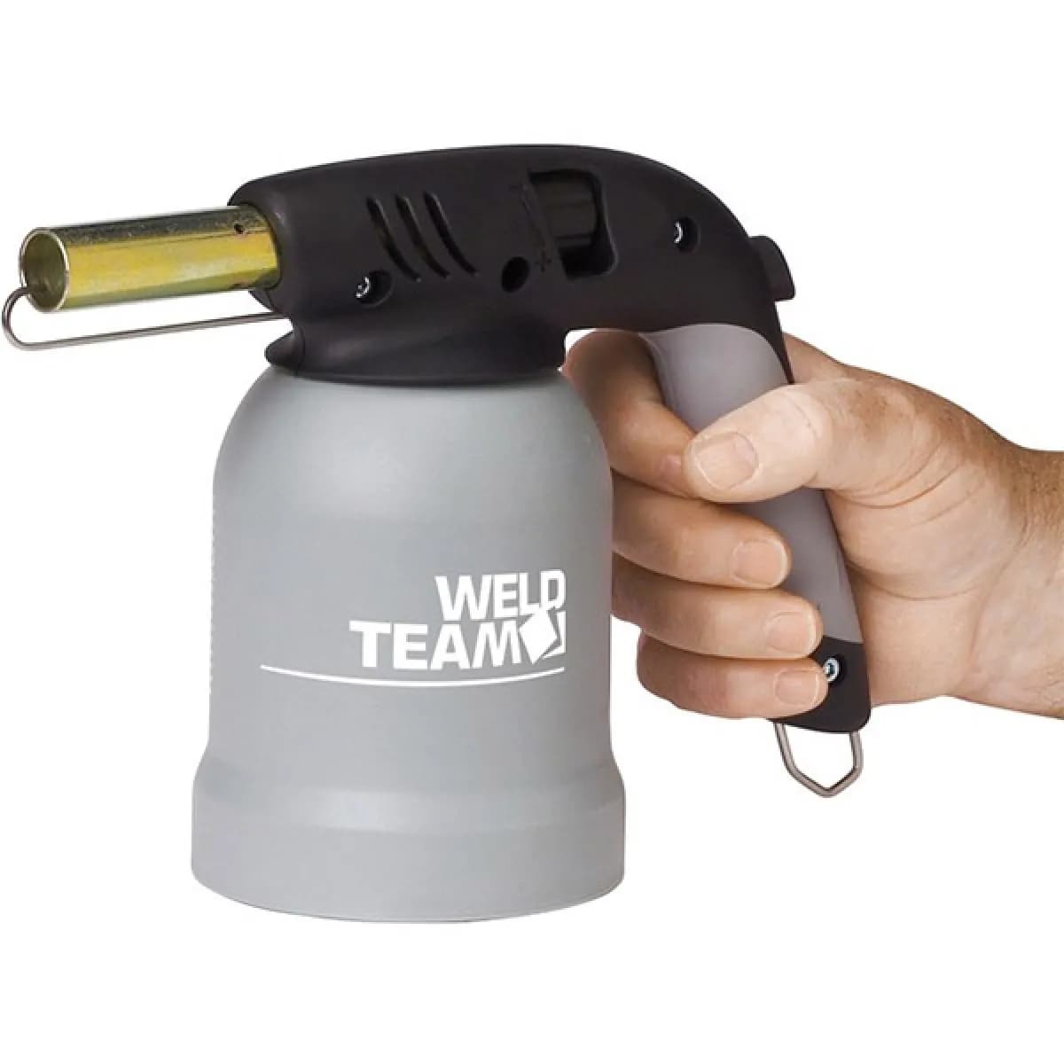 Weldteam Lampe à souder Braz Lamp