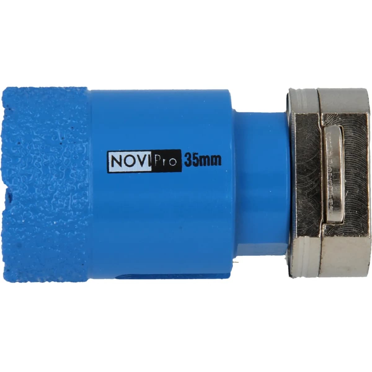 Novipro Scie cloche diamantée - 35 mm