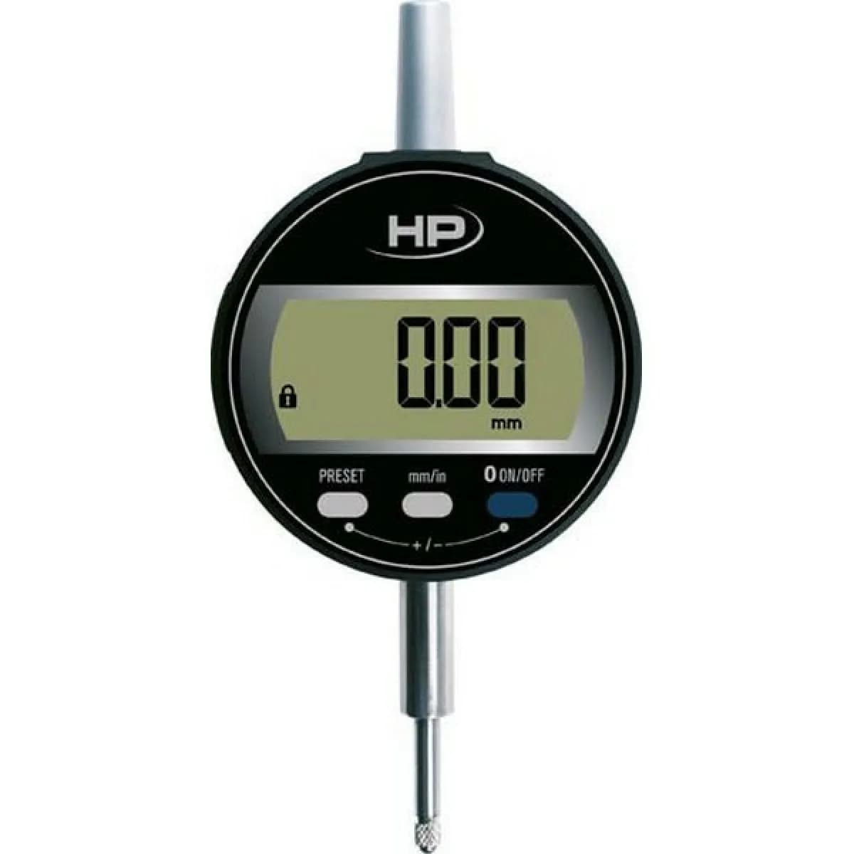 Helios preisser comparateur digital