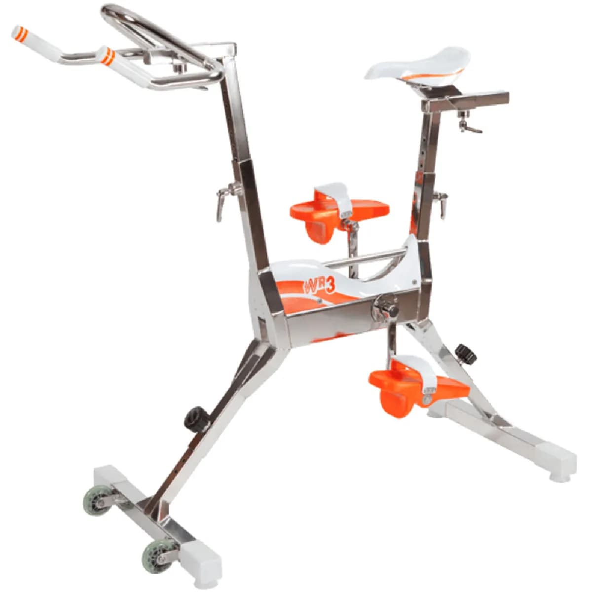 WATERFLEX Vélo Piscine WR3