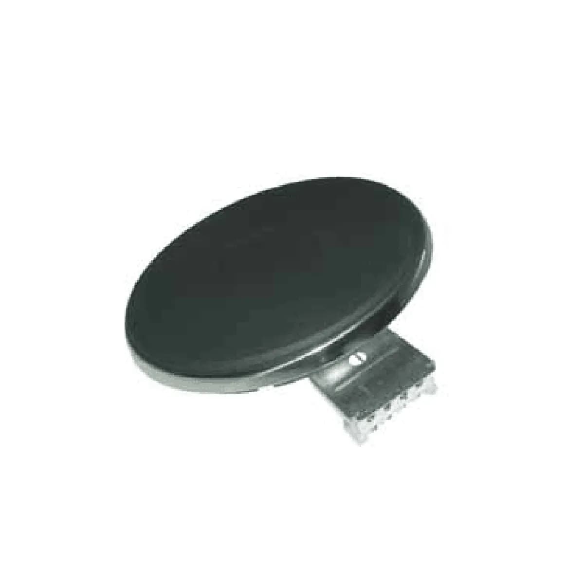 Rosieres Plaque chauffante pour cuisinière - 1000 W Ø145 mm