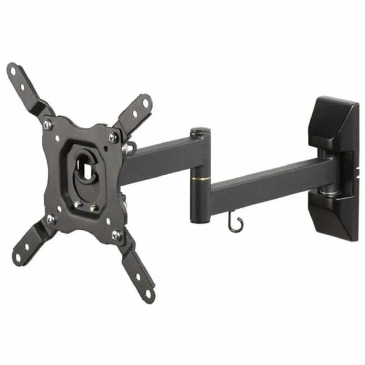 Vivanco Support TV mural inclinable - Noir