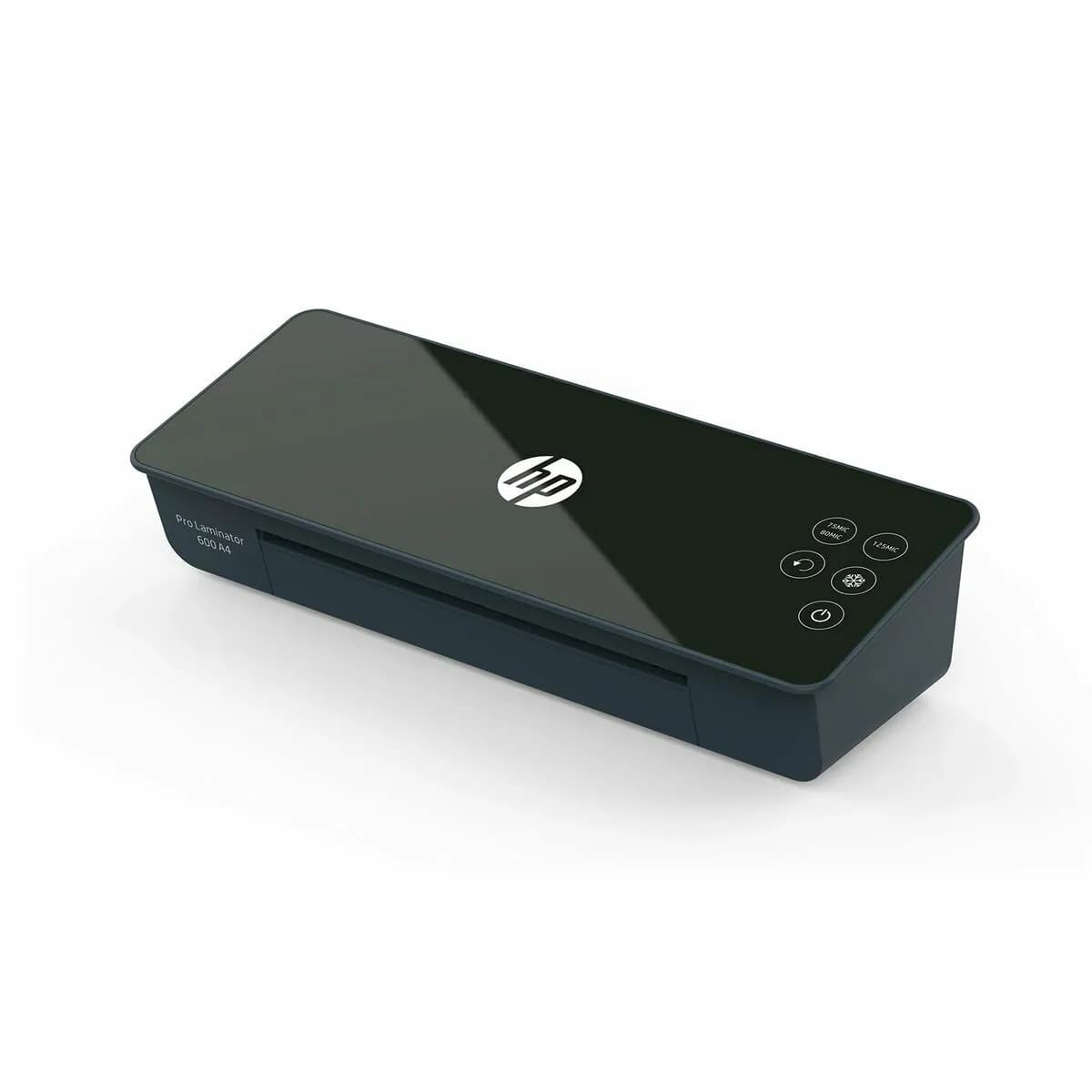 HP Plastifieuse 600 A4
