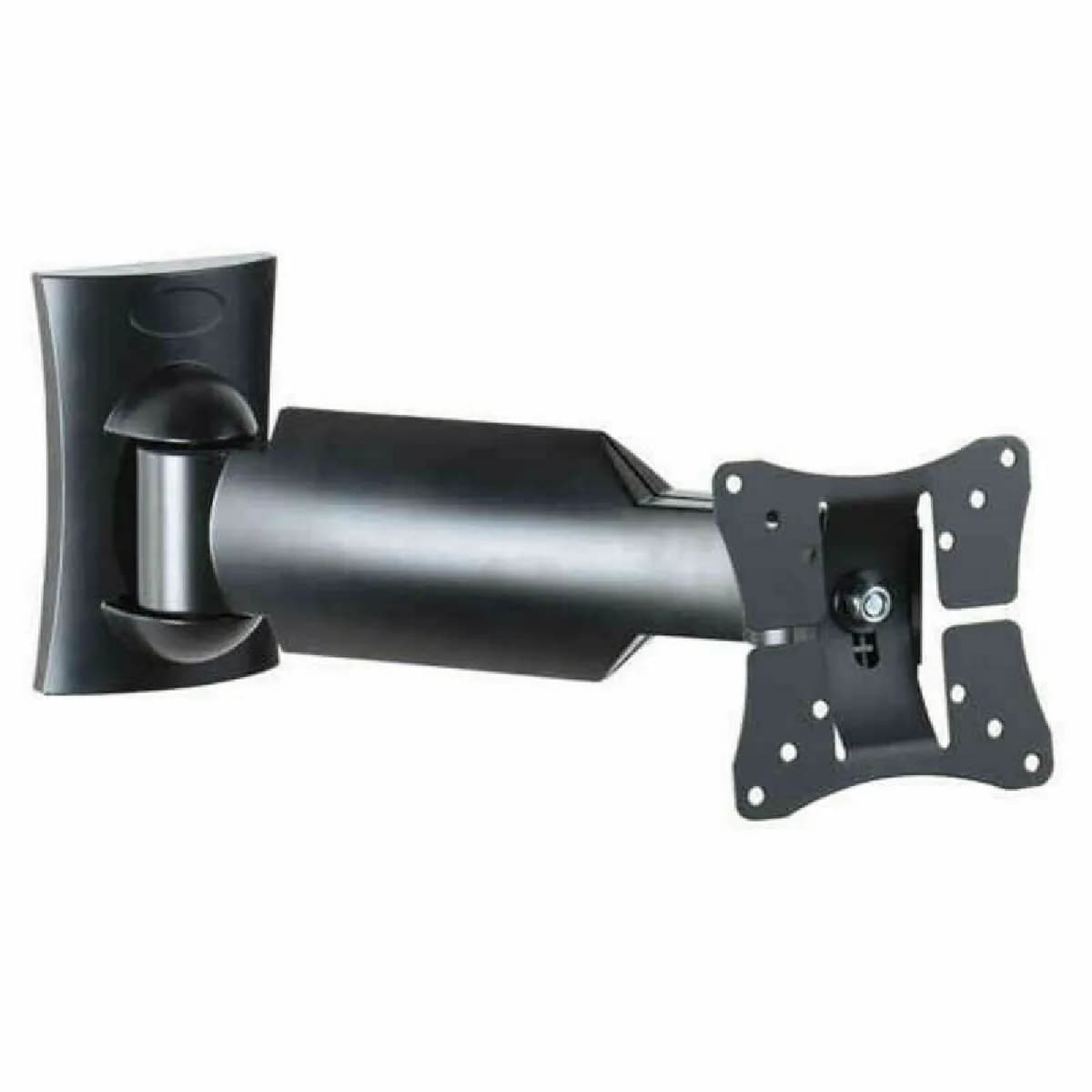 Vivanco Support TV mural inclinable - Noir