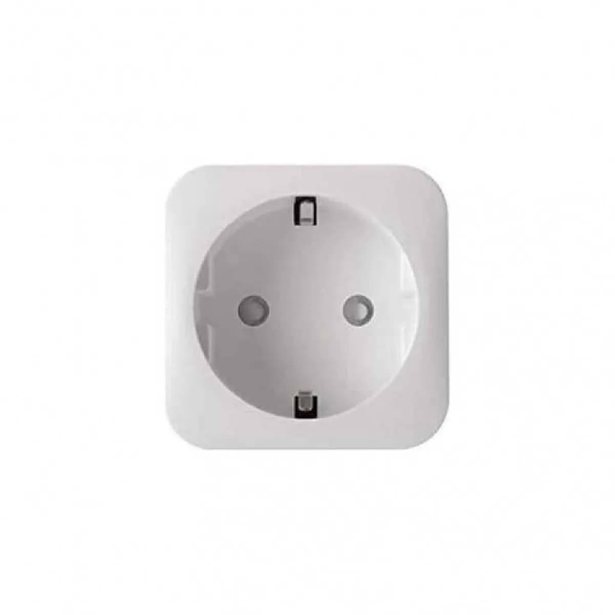 Edimax Prise connectée avec mesure de consommation SP-2101W V3 - 1 prise - Blanc
