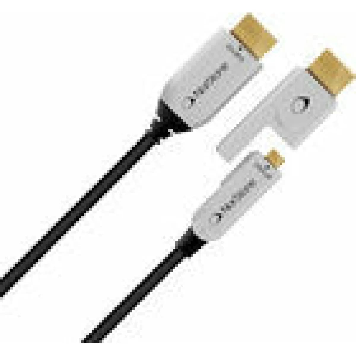 Norstone Câble vidéo optique Jura HDMI-Optic