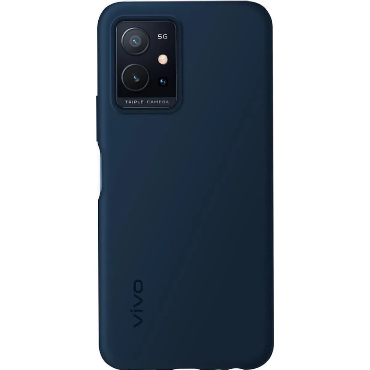 Vivo Coque Y55 - Bleu foncé