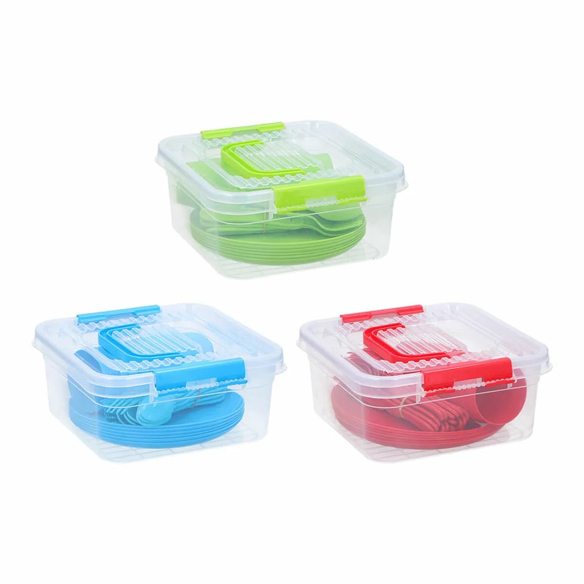 Excellent Houseware Set Pique-nique