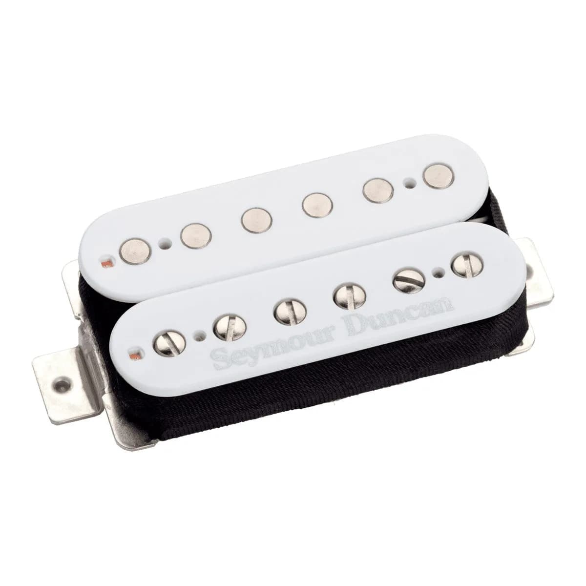 Seymour duncan Micro pour guitare électrique SH 4 JB