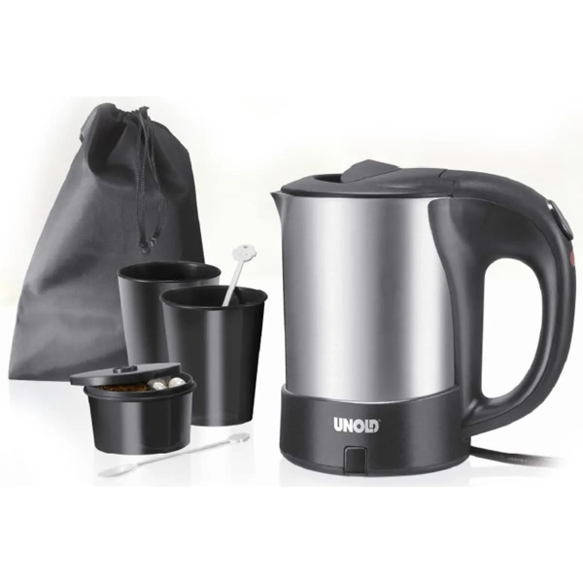 Unold 18575 - Inox