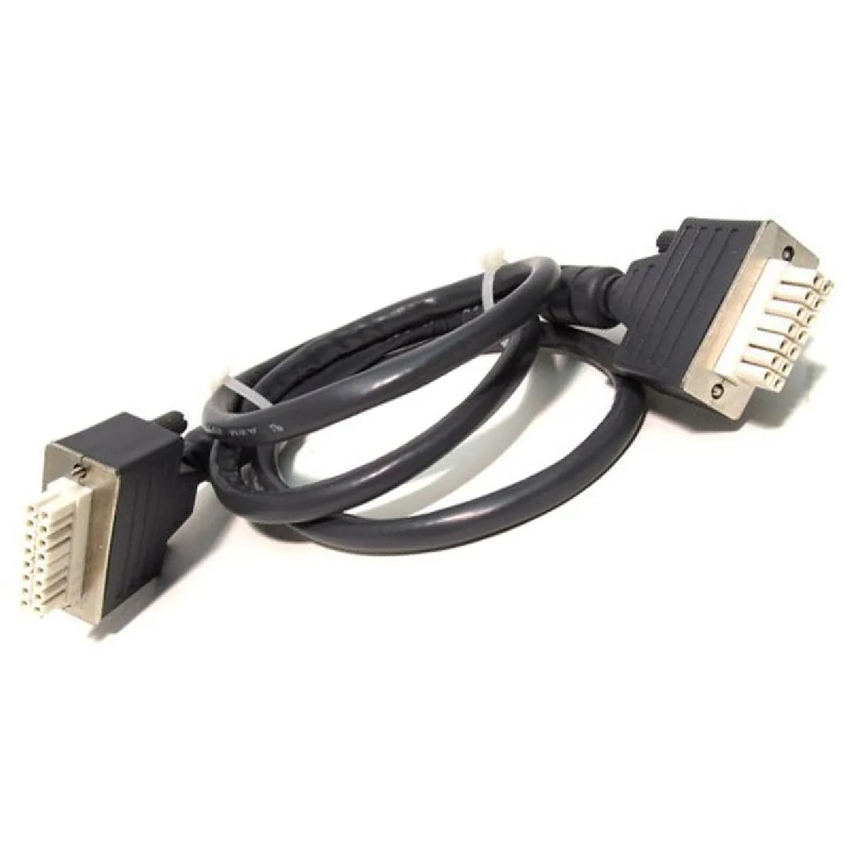 Cisco systems Câble d'alimentation 14 broches - 1,2 m - Noir · Occasion