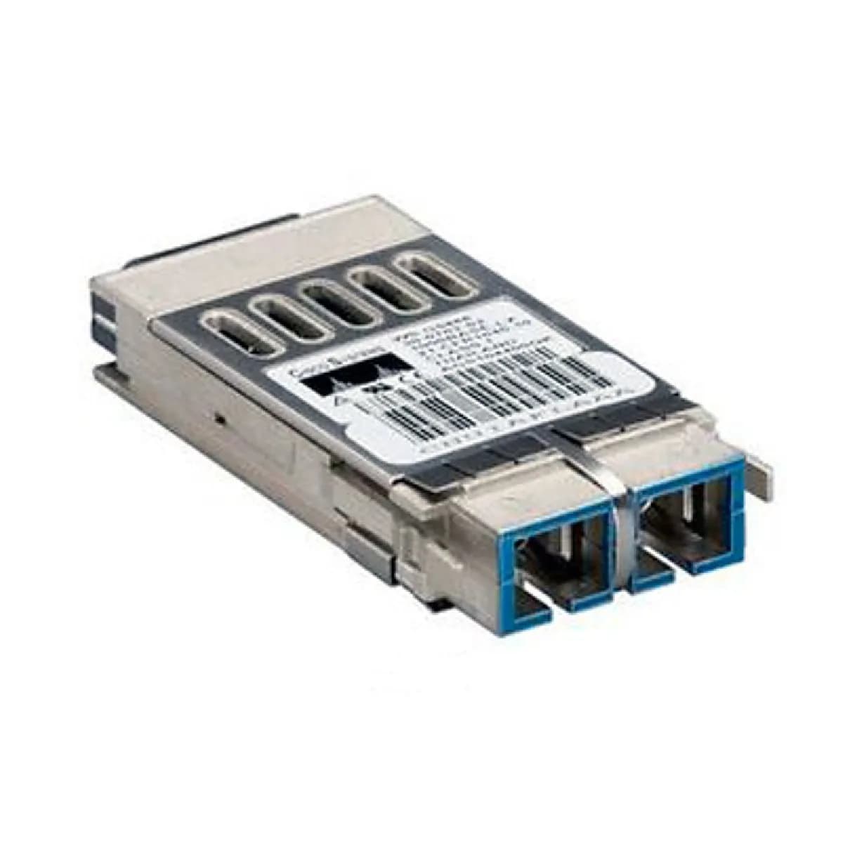 Cisco Systems Transceiver GBIC 1000 Base-LX pour Cisco 4500 · Occasion