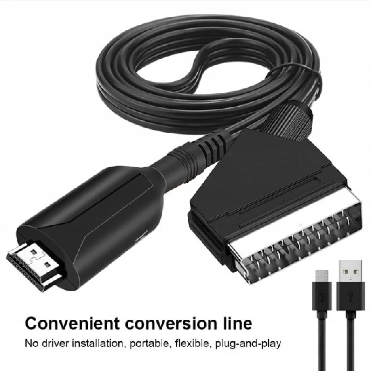 Gupboo Adaptateur USB-C vers USB 3.0