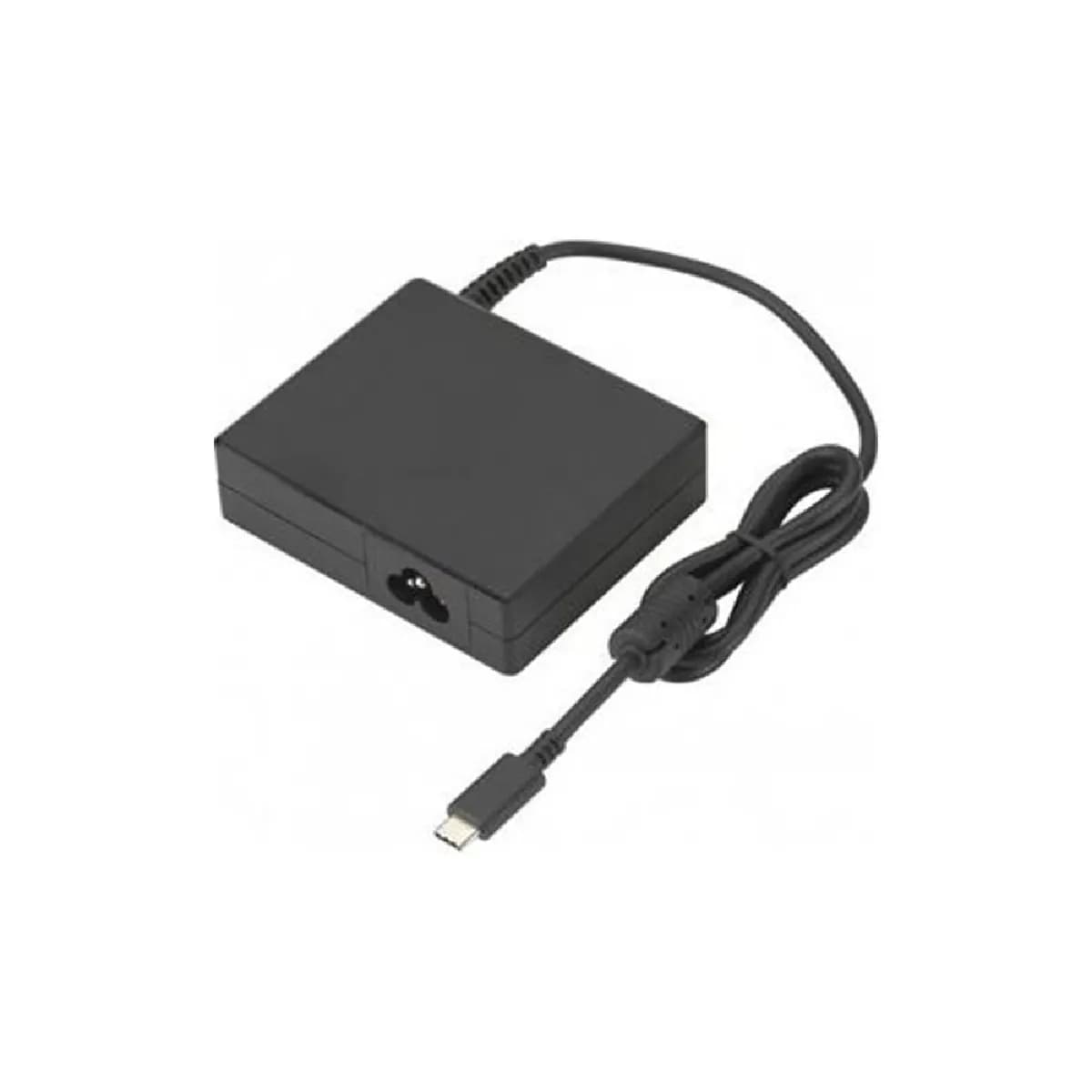 FORTRON Chargeur Portable Fsp 65W Usb 3.1 Type-C Pd 5/9/12/15/20V