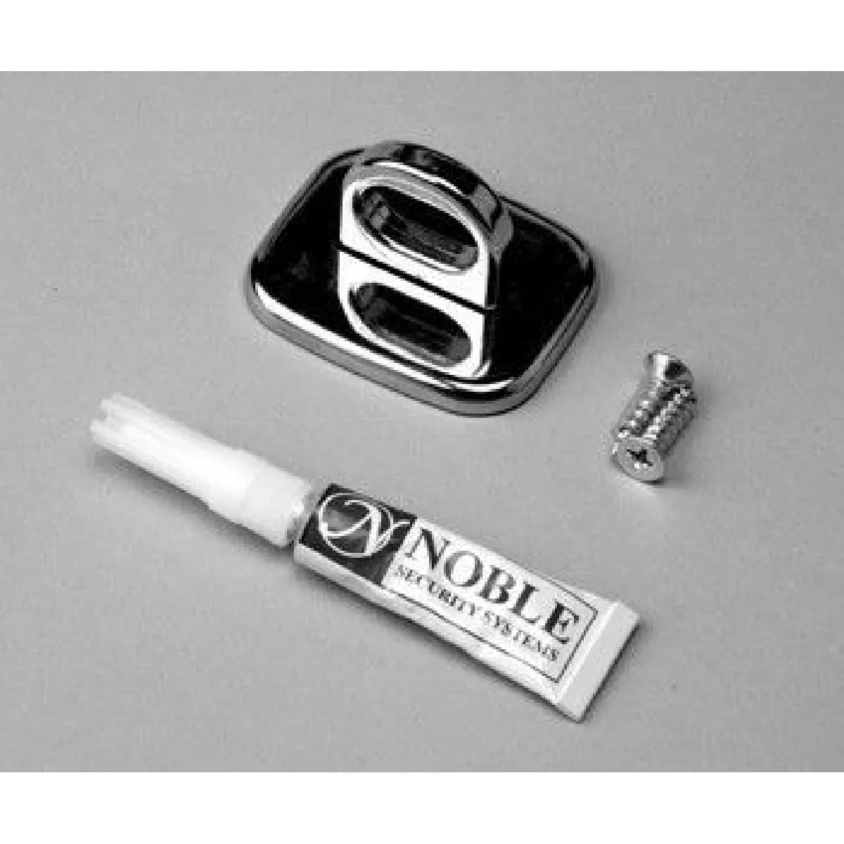 Links internationale Ancre antivol Maclocks Anchor Point - Chrome
