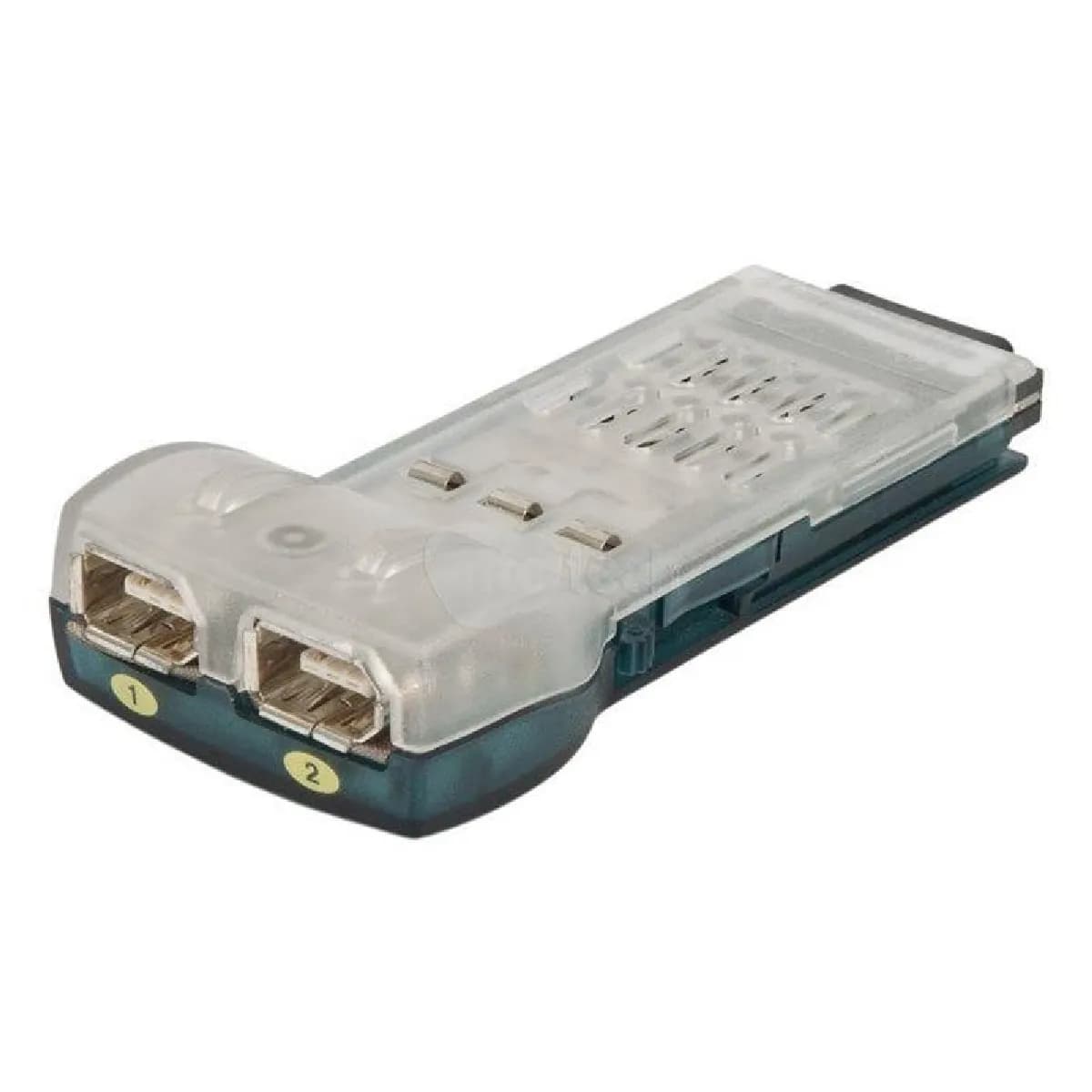 Cisco systems Adaptateur convertisseur Gigastack GBIC · Occasion