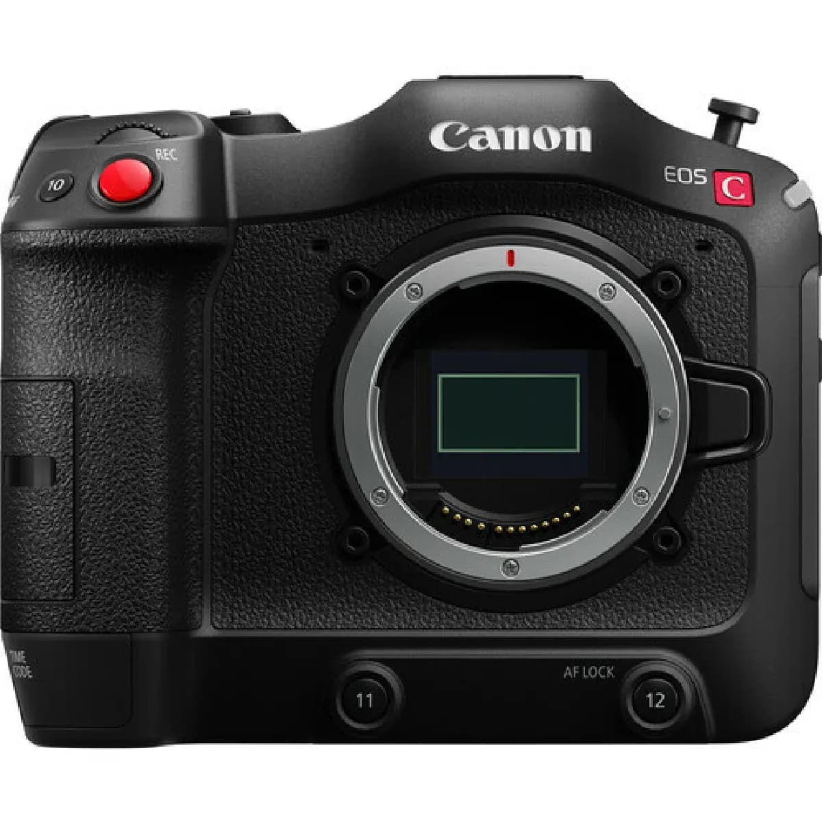 Canon EOS C70 Caméra Cinéma RF