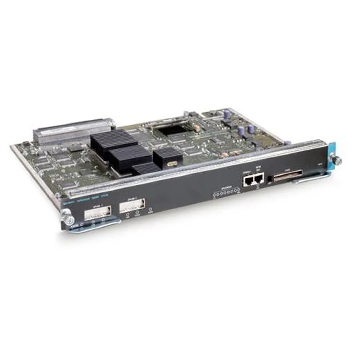 Cisco Systems Cisco Module contrôleur Supervisor Engine V pour Catalyst 4500 · Occasion