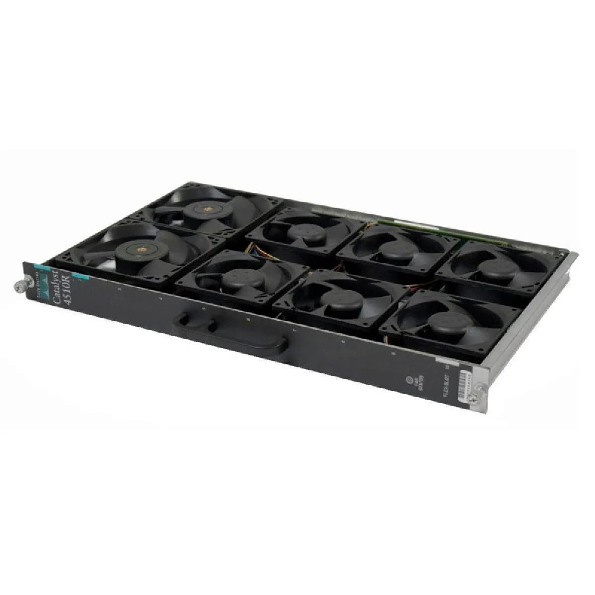Cisco Systems Cisco Module réseau WS-X4148-RJ · Occasion