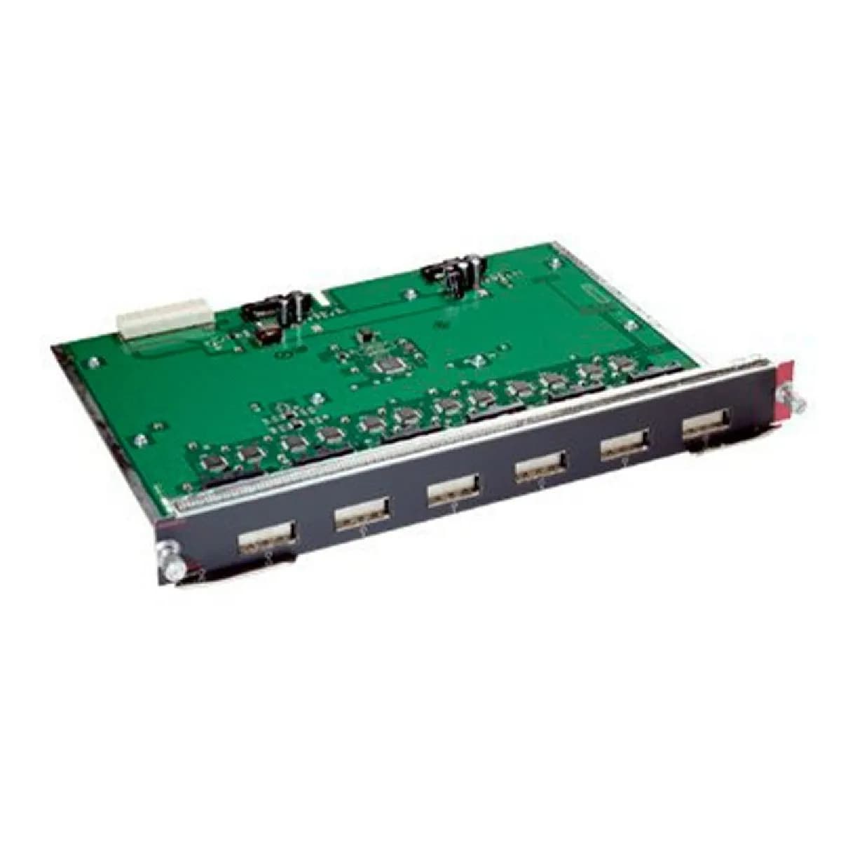 Cisco systems Module réseau WS-X4306-GB · Occasion